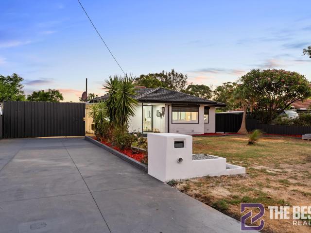 House for sale in Western Australia