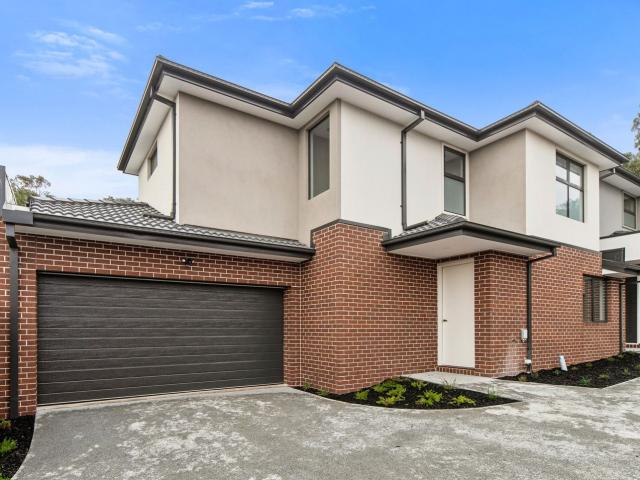 Apartment for rent in Camerons Creek, Victoria