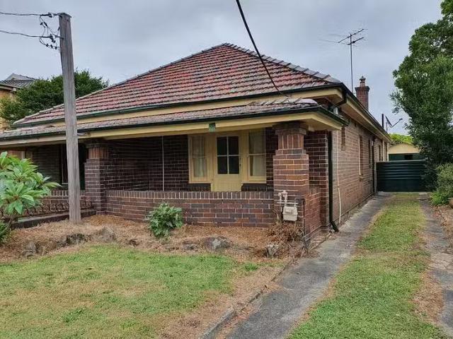 House for rent in Sydney, New South Wales