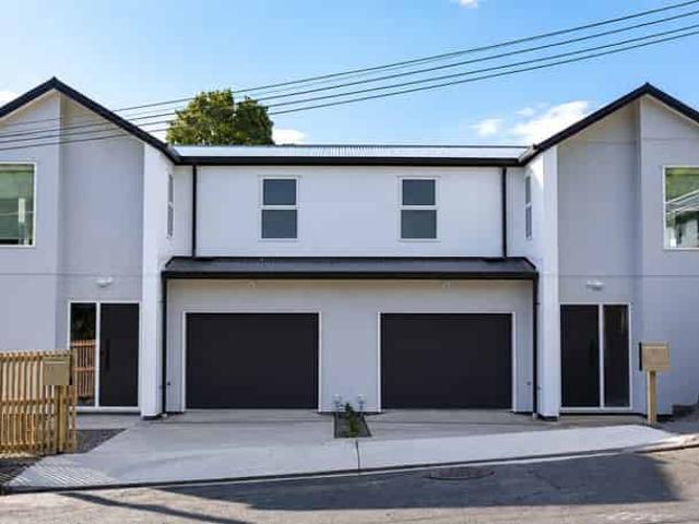 House for rent in Linden, Wellington