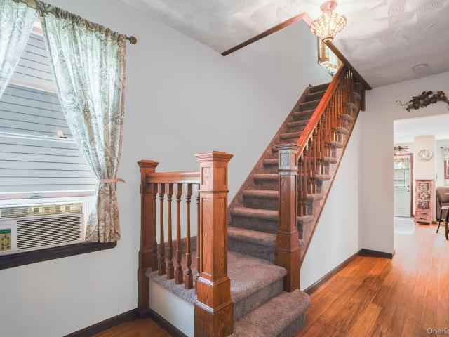 House for sale in Poughkeepsie, New York