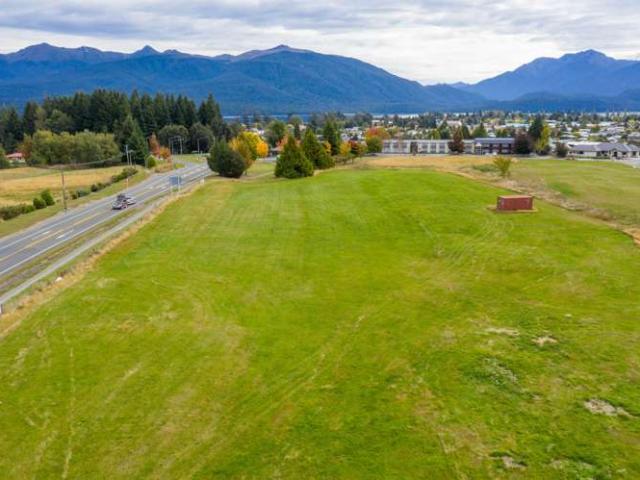 Land for sale in Te Anau, Southland