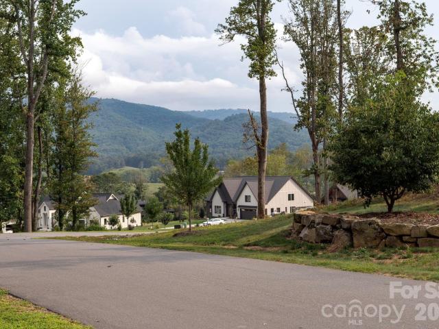 House for sale in Fairview, North Carolina