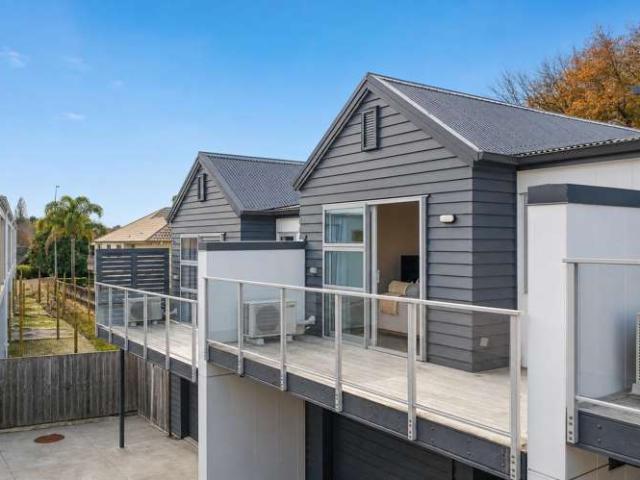 Townhouse for sale in Hamilton, Waikato