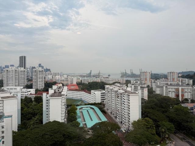 Apartment for sale