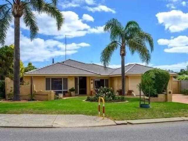 House for rent in Parklands, Western Australia