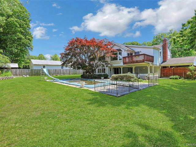House for sale in Rockland, New York