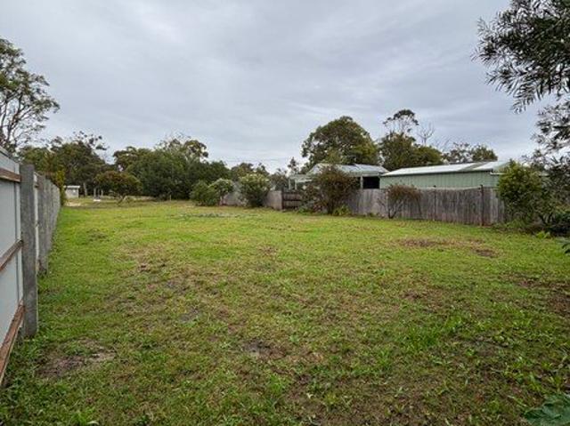Land for sale in Mallacoota, Victoria