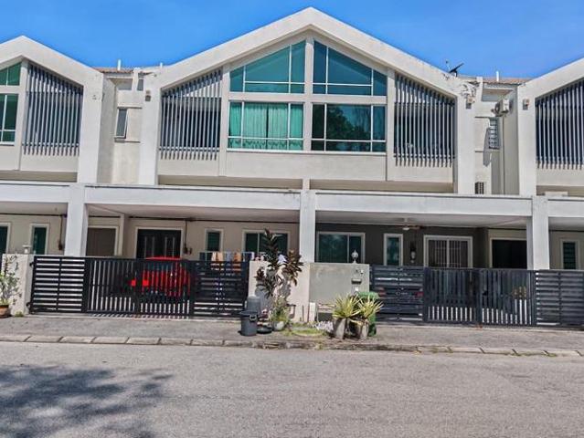Terraced House for sale in Perak, Tanjong Ipoh