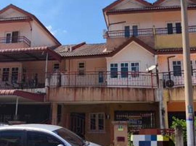 Terraced House for sale in Perak, Tanjong Ipoh