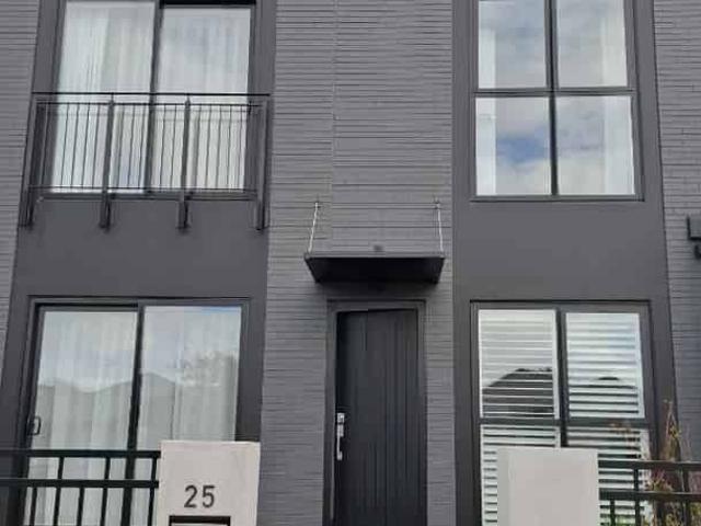 House for rent in Pukekura, Waikato