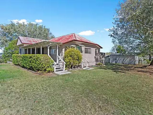 House for rent in Kensington Grove, Queensland