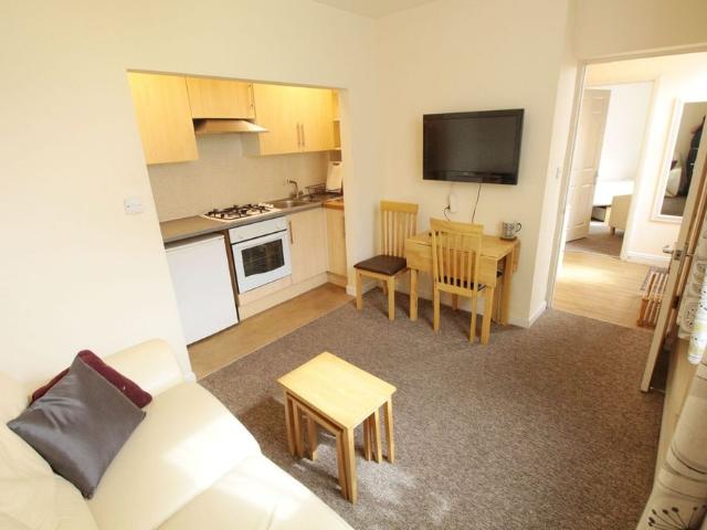 Apartment for rent in New Boultham, Brayford