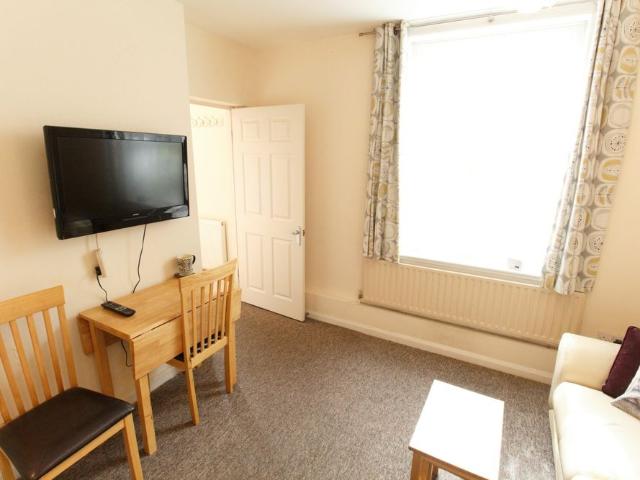 Apartment for rent in New Boultham, Lincoln