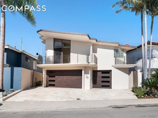 House for sale in Coronado, California