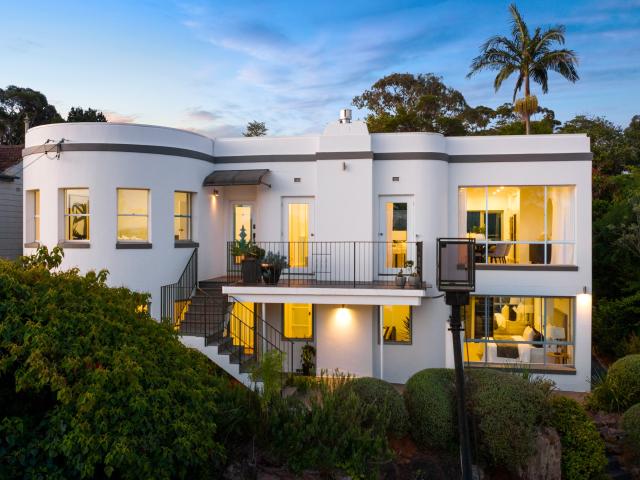 House for rent in Willoughby, New South Wales