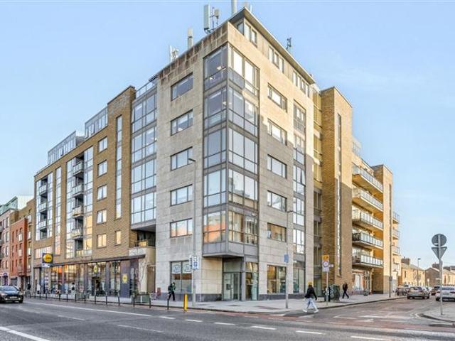 Apartment for sale in Bluebell, Dublin