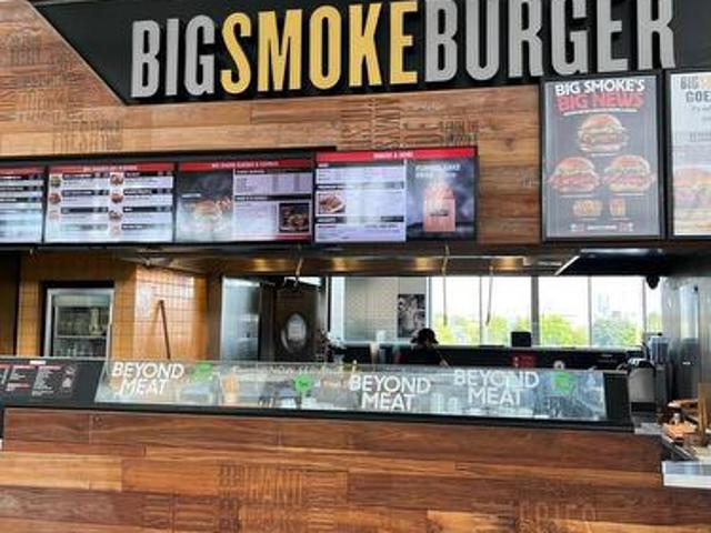 Commercial for sale in Woburn, Ontario