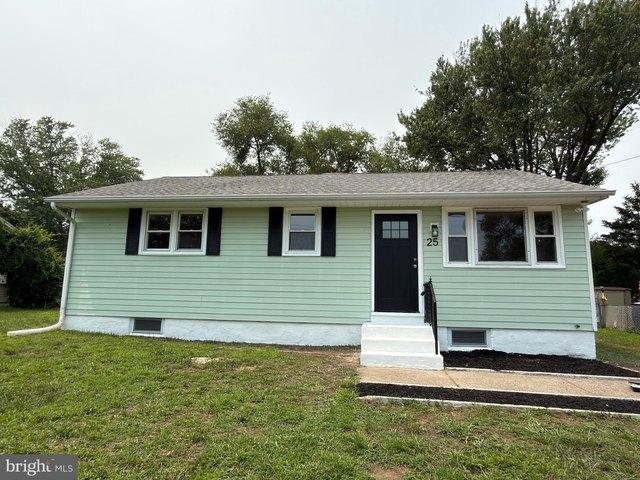 House for sale in Williamstown, Monroe Township