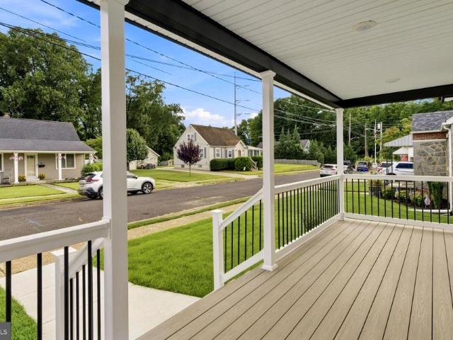 House for sale in Mount Ephraim, New Jersey