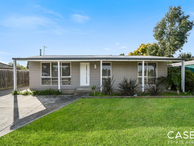 House for rent in Camerons Creek, Victoria