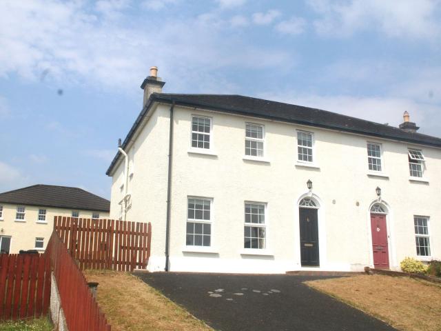 House to rent in Letterkenny