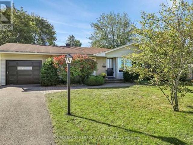House for sale in Mulhurst Bay, Ontario