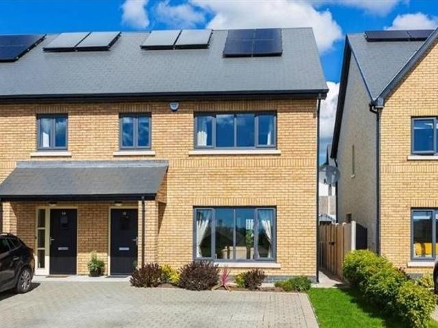 House to rent in Greystones