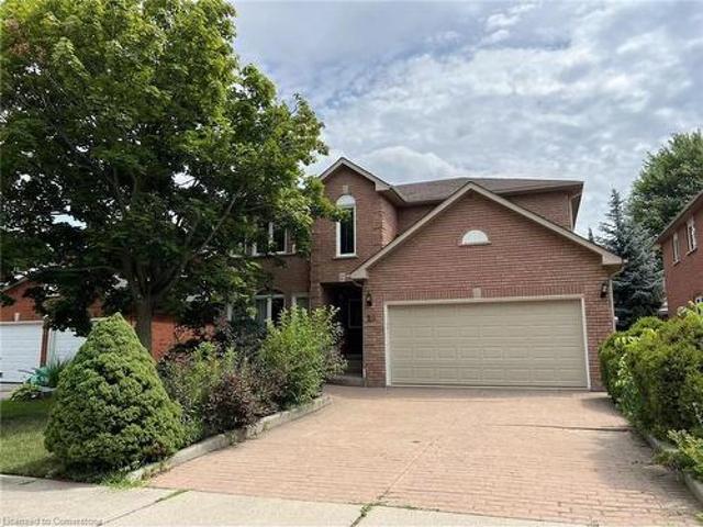 House for rent in Dundas