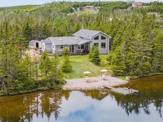 House for sale in Newfoundland, Newfoundland and Labrador