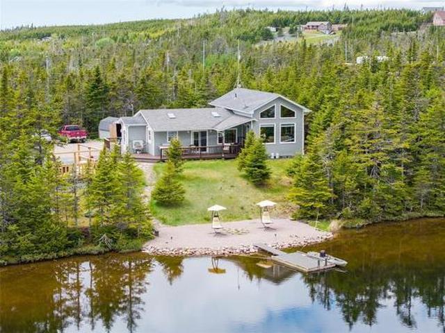 House for sale in Newfoundland And Labrador