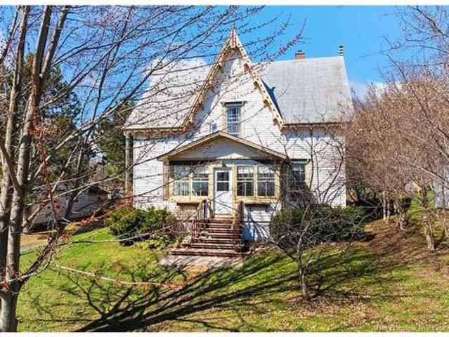 House for sale in New Brunswick