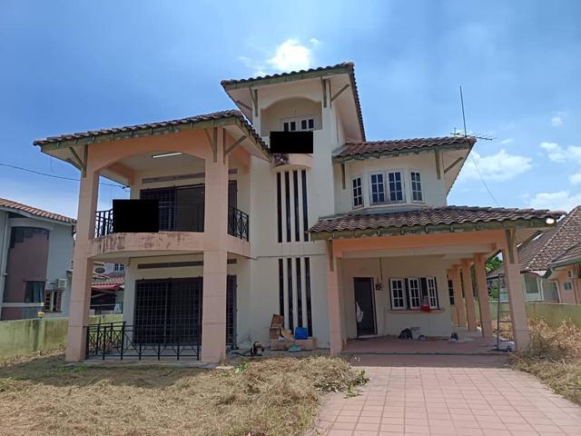 Bungalow for sale in Perak, Tldm Lumut