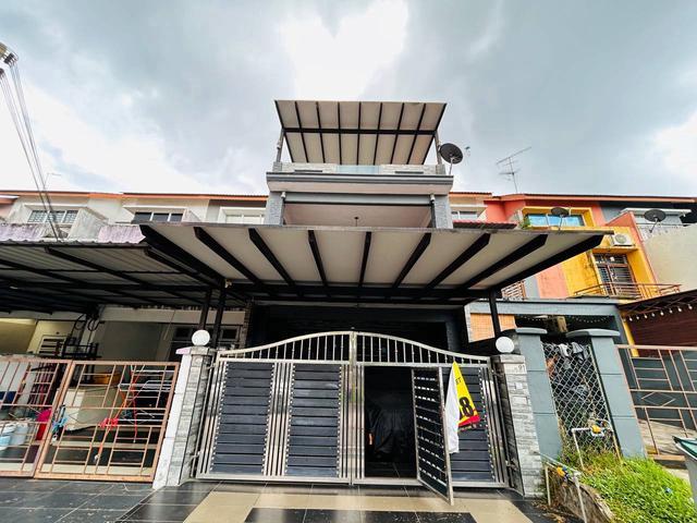 Terraced House for rent in Pasir Gudang, Johor