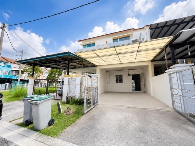 Terraced House for sale in Pasir Gudang, Johor