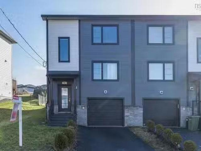 House for sale in Fairview, Nova Scotia