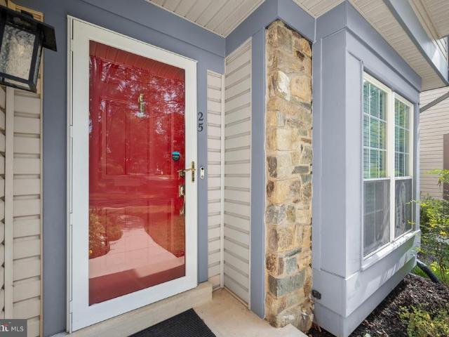 Property for rent in Maryland