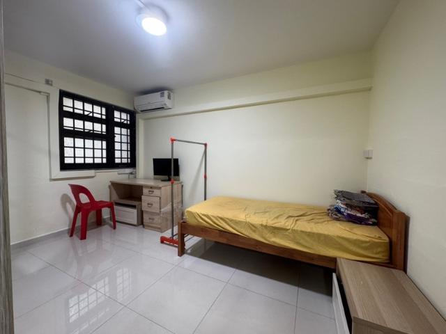 Property for rent