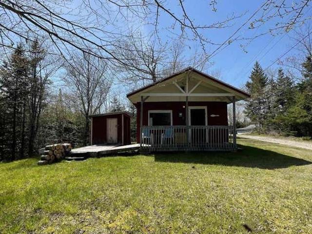 House for sale in Moser River, Nova Scotia