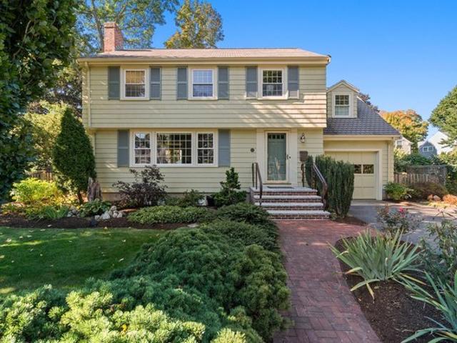 House for sale in Needham Heights, Needham