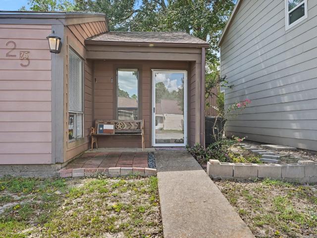 Townhouse for sale in Texas