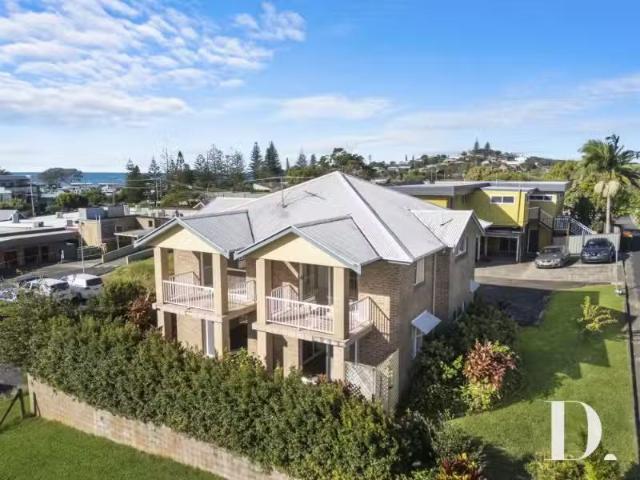Apartment for rent in Woolgoolga, New South Wales