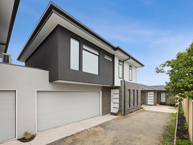 Apartment for rent in Camerons Creek, Victoria