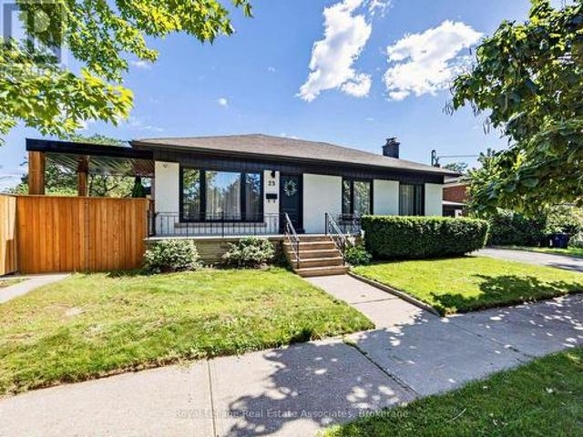 House for sale in Woburn, Ontario