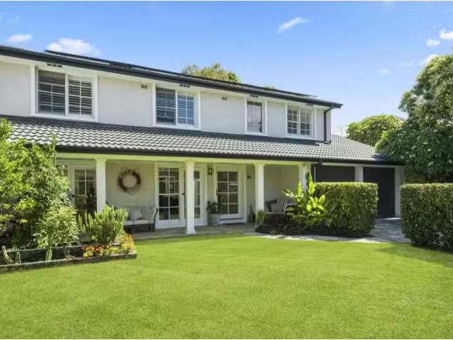 House for rent in Sydney, New South Wales