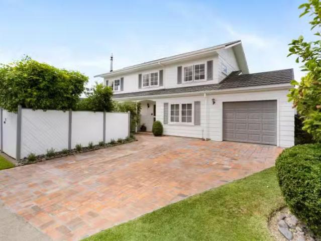 House for sale in Napier