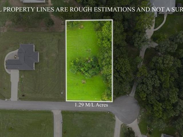 Land for sale in Ark