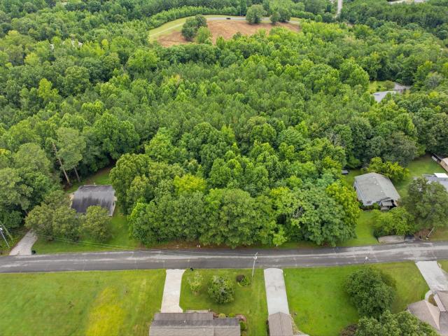Land for sale in Tennessee