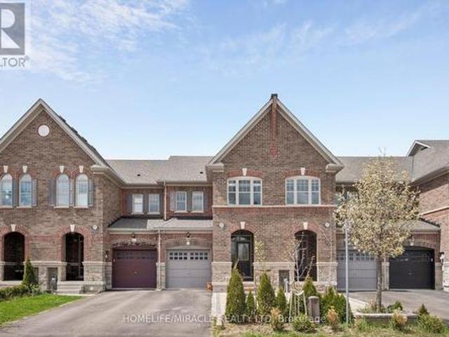 House for sale in Caledon, Ontario