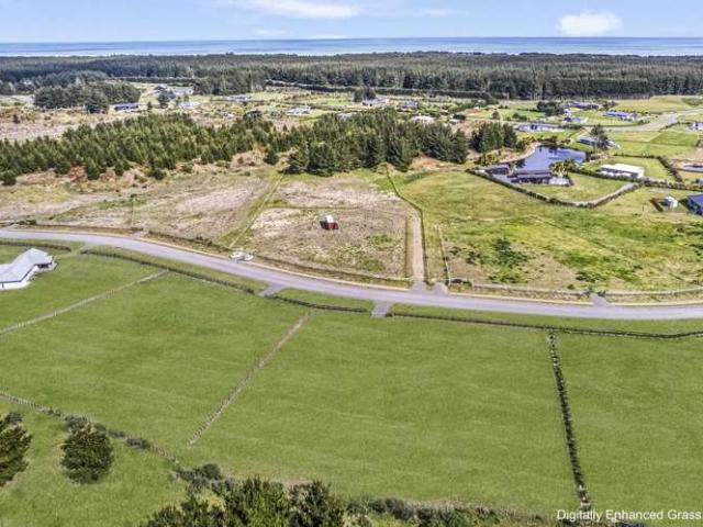 Land for sale in Horowhenua District